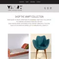 vamptvintagedesign.com