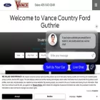 vancecountryford.net