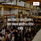 vancouverurbanwinery.com