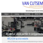 vancutsemtools.be