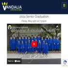 vandaliachristian.com