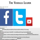 vandalialeader.com