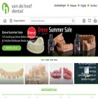 vandehoefdental.nl