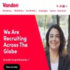 vandenrecycling.com