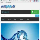vandpleje.dk