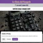 vangelo.app