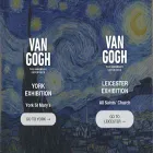 vangoghexpo.co.uk