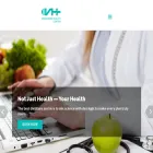 vanguardhealth.com.pk