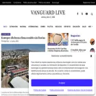 vanguardlive.com.mx