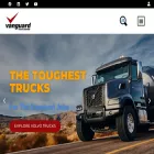 vanguardtrucks.com