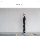 vanhongo.com