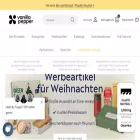 vanilla-pepper.de