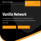 vanilla.network