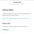 vanillajstoolkit.com