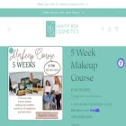 vanityboxcosmetics.com