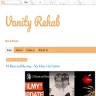 vanityrehab.com