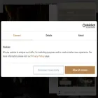 vanoostrestaurant.com