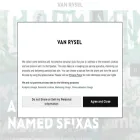 vanrysel.com