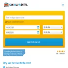 van-suv-rental.com