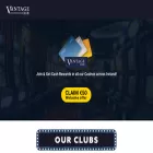 vantageclub.ie