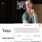 vanyaonstage.com