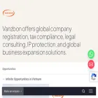 vanzbon.com