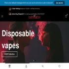 vapemarley.com
