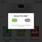 vapervapour.com