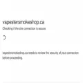 vapestersmokeshop.ca