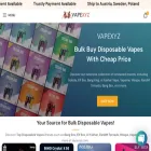 vapexyz.com