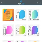vapourpal.com