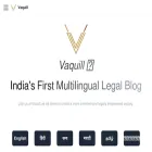 vaquill.com