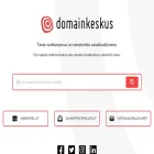 varattu.domainkeskus.com