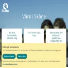 vard.skane.se