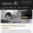 vardaspa.com.au