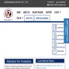 vardhamancapital.co.in