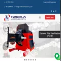 vardhmanmachinery.com