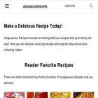 vargasavourrecipes.com