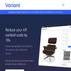 variant3d.com