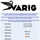 varig-airlines.com