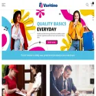 varitino.com