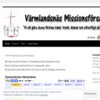 varmlandsnas.org