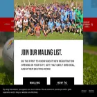 varsitygayleague.com