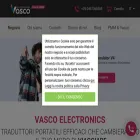 vasco-electronics.it