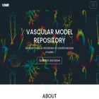 vascularmodel.com