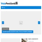 vasepenezenka.cz