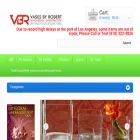 vasesbyrobert.com