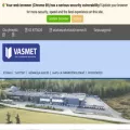 vasmet.fi