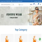 vastralaxmi.com