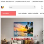 vaszonkep-falikep.hu